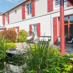 Kerasy 4*, Vannes France