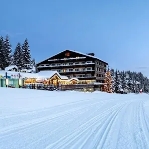 Courcheneige 4*, Courchevel France
