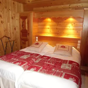 Mini-hôtel Aux 3 Frenes, Villar-dʼArène