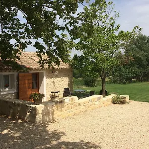 Appartement Le Cabanon Perdu, Ansouis